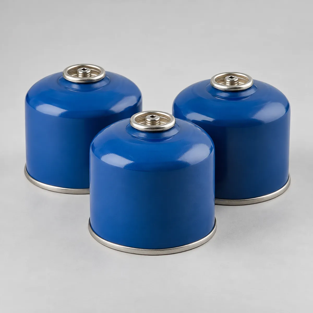 Gaskartuschen 3er-Pack