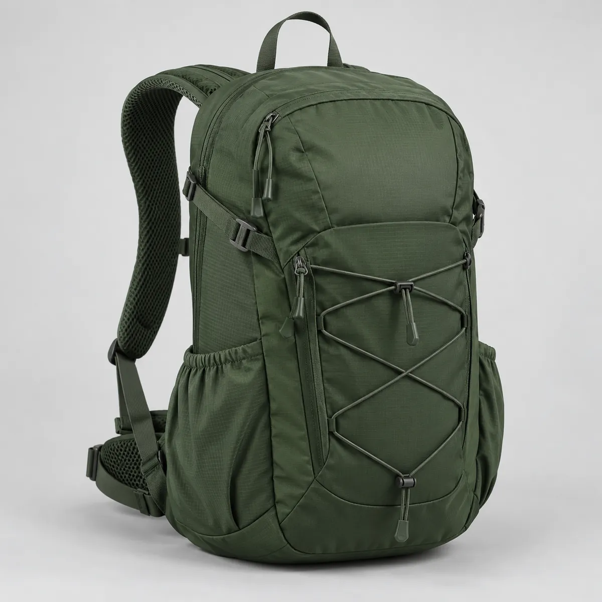 Daypack 18 l in Waldgrün
