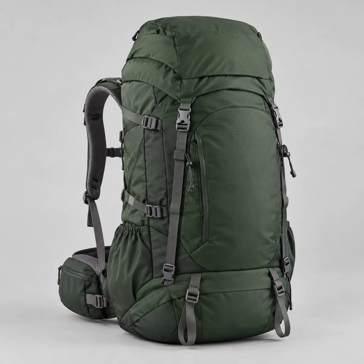 Trekkingrucksack 55 l