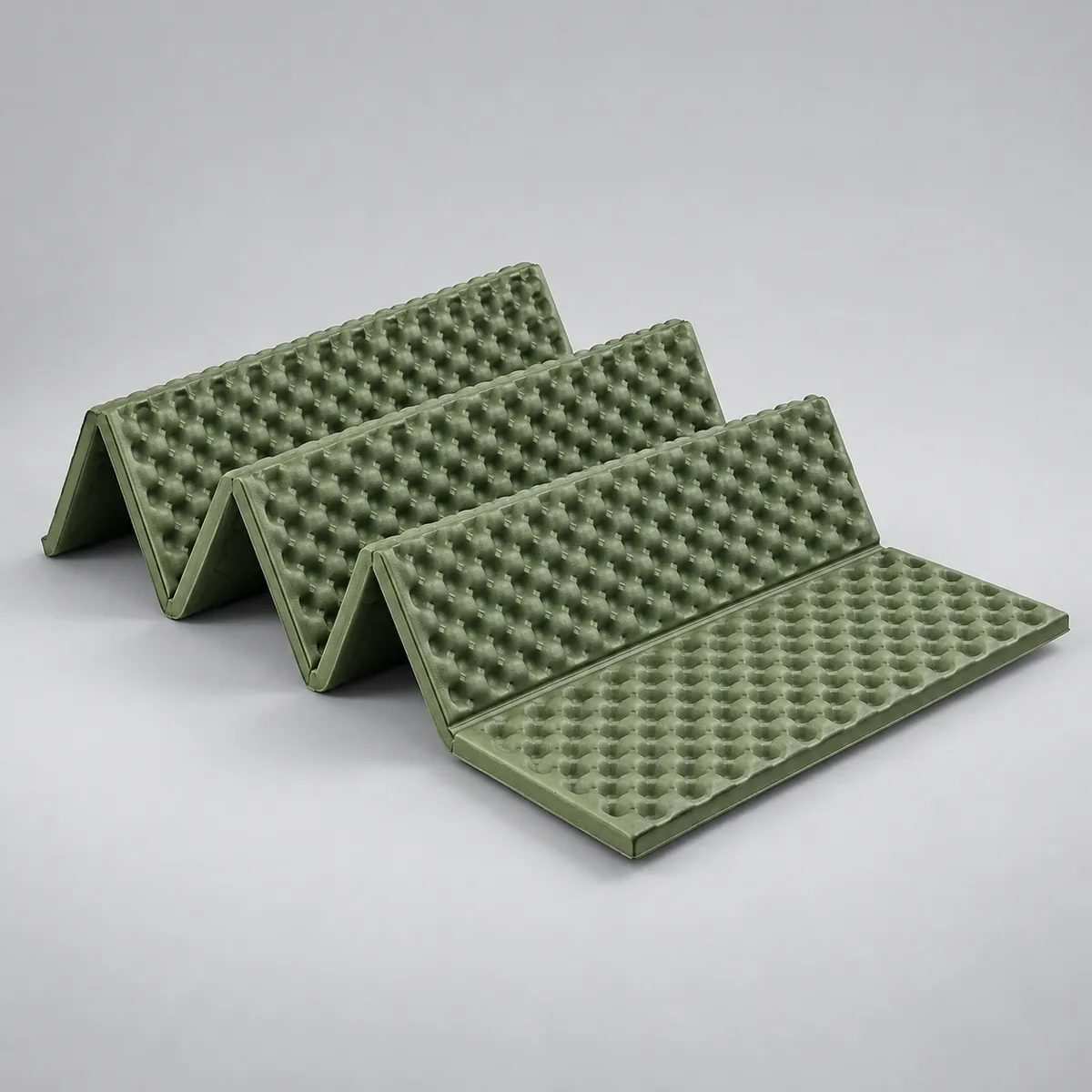 Schaumstoffmatte